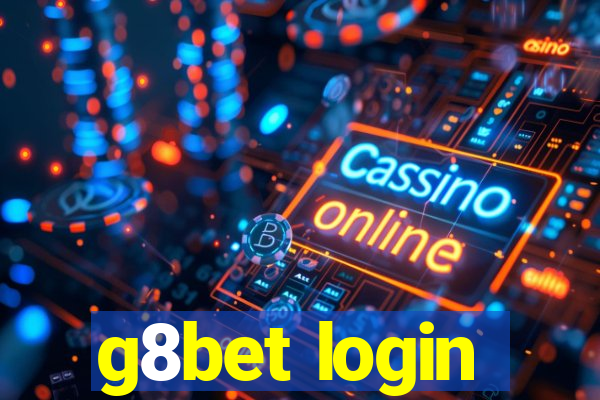 g8bet login